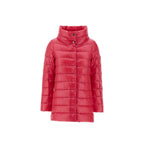 Herno Multicolor Polyamide Coat