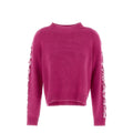 Herno Multicolor Cashmere Sweater