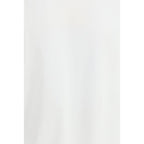 Loulou De Saison White Cotton T-Shirt