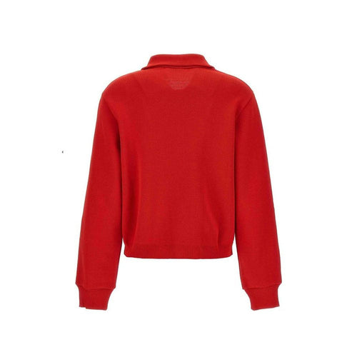 Autry Multicolor Nylon Cardigan