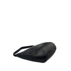 Twinset Black PU Women Handbag