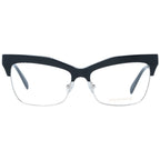 Emilio Pucci Black Metal & Plastic Glasses (Frames)
