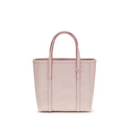 MCM Multicolor Calf Leather Bos Taurus Shoulder Bag
