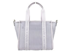 Kate Spade Canvas Kip Small Tote Crossbody Bag