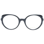 Emilio Pucci Black Plastic Glasses (Frames)