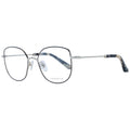 Sandro Black Metal Glasses (Frames)