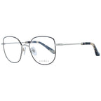 Sandro Black Metal Glasses (Frames)