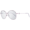 Missoni Rose Gold Metal & Plastic Sunglasses