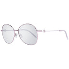Missoni Rose Gold Metal & Plastic Sunglasses
