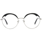 Emilio Pucci Black Metal & Plastic Glasses (Frames)