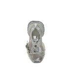 Balenciaga Multicolor Polyester Athletic Sneakers