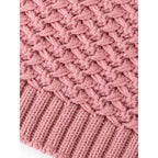 Tom Ford Pink Wool Sweatshirt