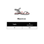 Bottega Veneta Green Leather Espadrilles
