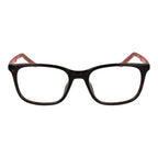 Nike Bicolor Stainless Steel Glasses (Frames)