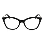 Longchamp Black Metal Glasses (Frames)