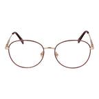 Longchamp Multicolor Metal Glasses (Frames)