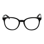 Longchamp Black Cellulose Acetate Glasses (Frames)