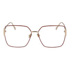 Tod's Multicolor Metal Glasses (Frames)
