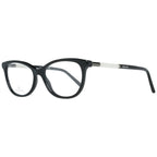 Swarovski Black Metal & Plastic Glasses (Frames)
